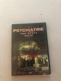 Psychiatrie