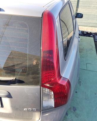 Fanale posteriore destro VOLVO V50 del 2008