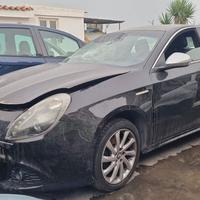 ALFA ROMEO GIULIETTA X RICAMBI 