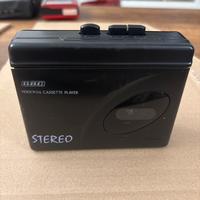 Walkman GBC non funzionante