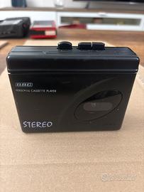 Walkman GBC non funzionante