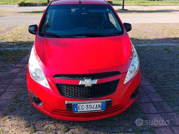 Chevrolet Spark 1.0