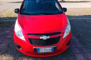 Chevrolet Spark 1.0