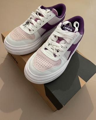 Scarpe donna Diadora