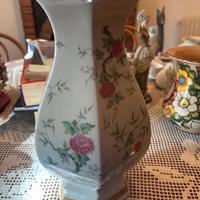 Vaso decorativo “Royal China” SELTMANN BAVARIA
