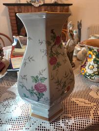 Vaso decorativo “Royal China” SELTMANN BAVARIA