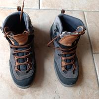 Scarpe trekking nr 40