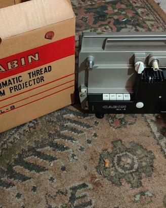 Cabin super8