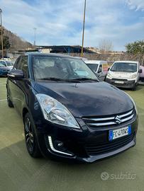 Suzuki Swift 1.2 VVT 5 porte B-Top