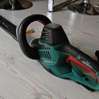 tagliasiepi parkside