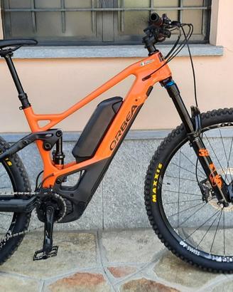 E-bike