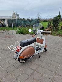 vespa PX 150E 1984