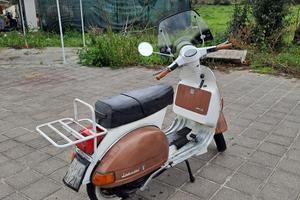vespa PX 150E 1984