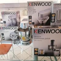 Kenwood Cooking Chef Major KM 96