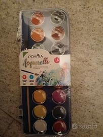 Acquarelli