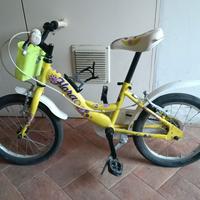 Bici bambina