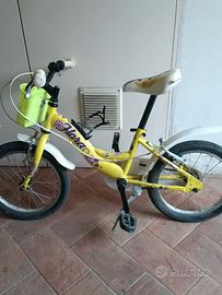 Bici bambina
