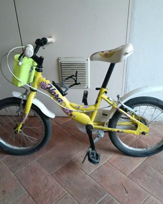 Bici bambina