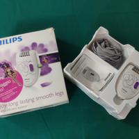 Depilatore Philips Satinelle