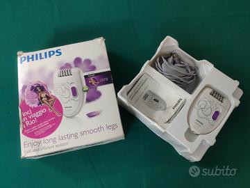 Depilatore Philips Satinelle