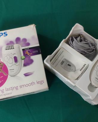 Depilatore Philips Satinelle