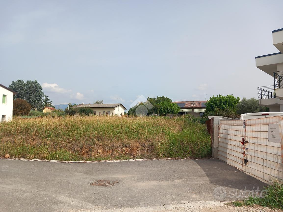 TER. RESIDENZIALE A PESCANTINA - Vista 3