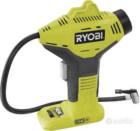Ryobi R18PI-0 Compressore
