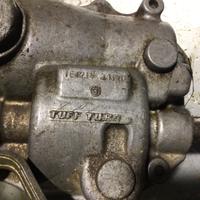 Trazione Rasaerba Tuff Torq 26k