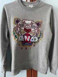 Felpa cheap kenzo originale