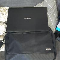 Asus Pro P2520S con SSD 128GB praticamente nuovo