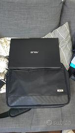 Asus Pro P2520S con SSD 128GB praticamente nuovo