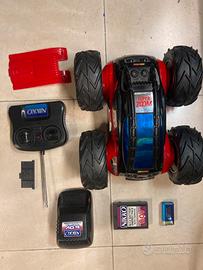 Gig nikko super zoom