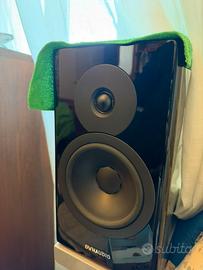 Dynaudio Evoke 20 Black