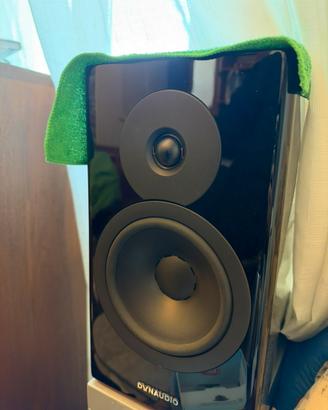 Dynaudio Evoke 20 Black
