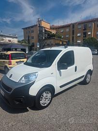 FIAT FIORINO 1.3 MULTIJET 80 CV E6