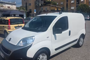 FIAT FIORINO 1.3 MULTIJET 80 CV E6