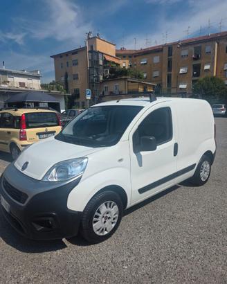 FIAT FIORINO 1.3 MULTIJET 80 CV E6