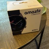 Amazfit GTR 3 NUOVO
