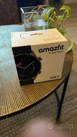 Amazfit GTR 3 NUOVO
