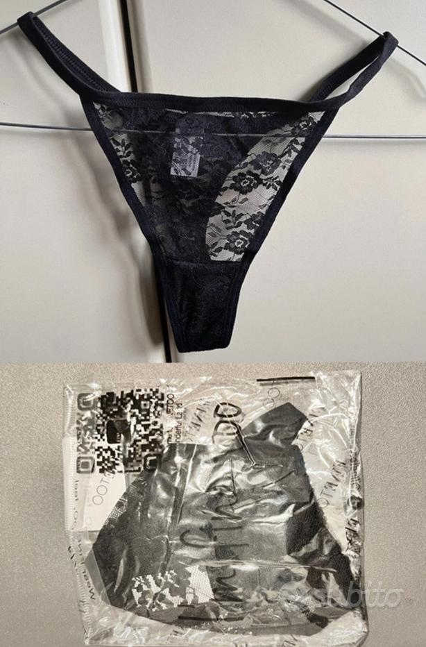 Intimo Usato Vendita Mutandine Usate Biancheria Intima Usata Italia