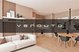 Appartamento di 108 m² con 3 locali e box auto dop