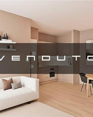 Appartamento di 108 m² con 3 locali e box auto dop