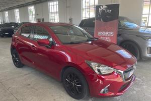 Mazda 2 Mazda2 1.5 Skyactiv-G 90 CV Exceed