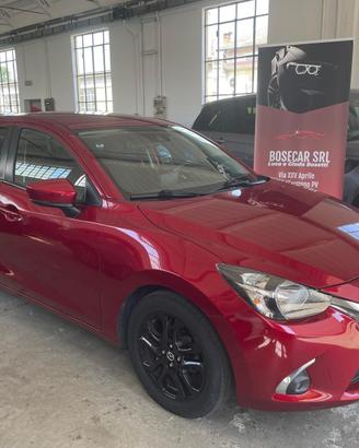 Mazda 2 Mazda2 1.5 Skyactiv-G 90 CV Exceed