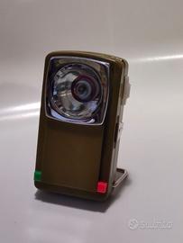 Torcia segnaletica tascabile