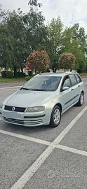 fiat stilo 