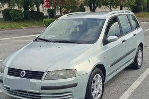 fiat stilo 
