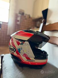 Casco integrale arai