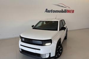 Fiat Grande Panda 1.2 100 CV S&S Icon