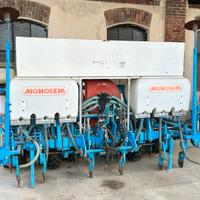 Seminatrice mais MONOSEM 6 file